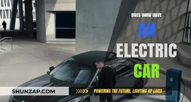 BMW's Electric Revolution: Exploring Their EV Lineup and Future Plans