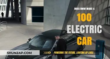 Is BMW's Electric Lineup Fully Electric? Exploring the i Series