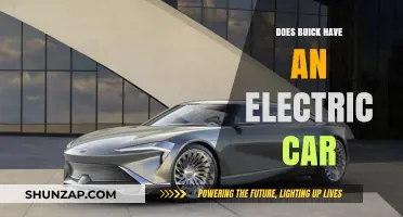 Exploring Buick's Electric Car Lineup: Models, Features, and Availability