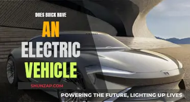 The Electric Evolution: Buick's EV Ambitions and Realities