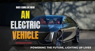 Cadillac's Electric Future: Unveiling the Brand's Green Revolution