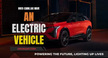 Cadillac's Electric Vehicle Future: What to Expect?