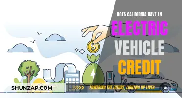 California's Electric Vehicle Incentives: What You Need to Know