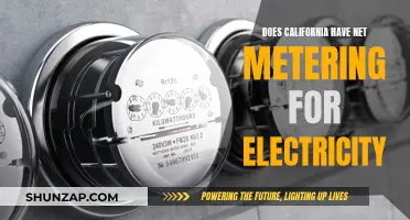 Net Metering in California: Is It a Reality?