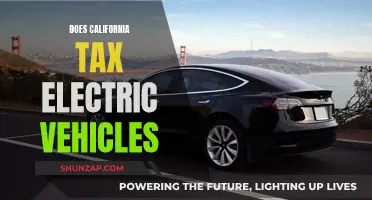 California's Electric Vehicle Tax: What You Need to Know
