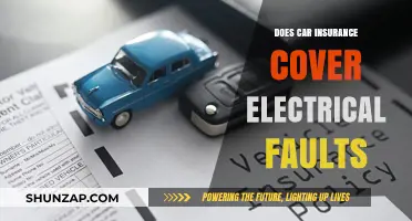 Does Car Insurance Cover Electrical Faults? What You Need to Know