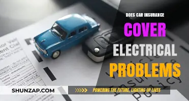 Does Car Insurance Cover Electrical Problems? What You Need to Know