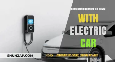Electric Car Insurance: Does Going Green Lower Your Premiums?