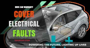 Does Car Warranty Cover Electrical Faults? A Comprehensive Guide