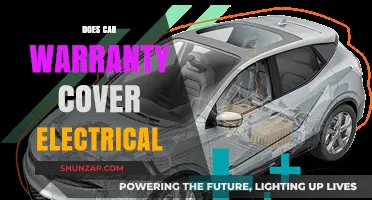 Does Car Warranty Cover Electrical Repairs? A Comprehensive Guide