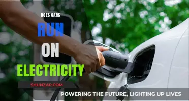 Electric Vehicles: How Cars Run on Electricity and Their Impact