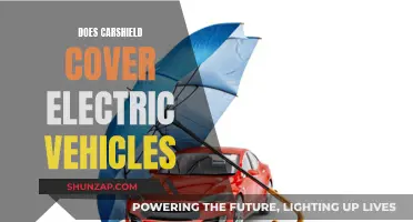 CarShield Coverage: Exploring EV Protection Plans