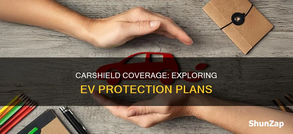 does carshield cover electric vehicles