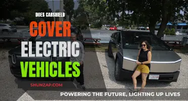 Carshield Coverage for Electric Vehicles: What You Need to Know