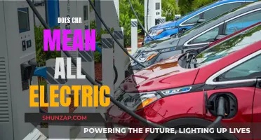 CHA's Electric Revolution: What Does it Mean?