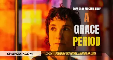 Clay Electric Grace Period: Understanding the Payment Window