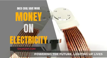 Cooling Costs: Save Money by Staying Cool
