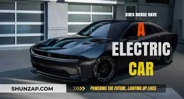 Is Dodge Going Electric? Exploring Their EV Lineup and Future Plans
