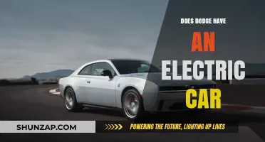 Is Dodge Going Electric? Exploring Their EV Lineup and Future Plans
