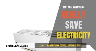 Dual Inverter AC: Electricity Saver or Myth?