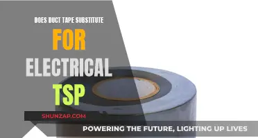 Duct Tape vs Electrical Tape: What's the Real Difference?