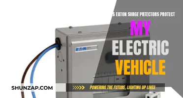 Unraveling Eaton's Surge Protectors: Do They Safeguard Your EV?