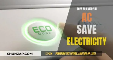 Eco Mode in AC: Electricity Saver or Myth?