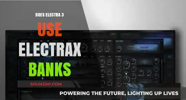Electra 3 and Electrax Banks: Compatibility Explained for Producers