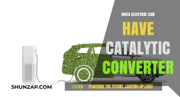 Do Electric Cars Need Catalytic Converters? Unraveling the Eco-Tech Myth