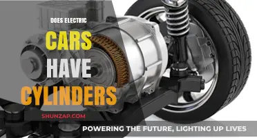 Do Electric Cars Have Cylinders? Debunking Common EV Myths