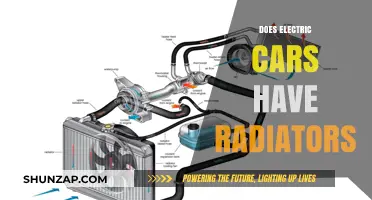 Do Electric Cars Need Radiators? Exploring EV Cooling Systems