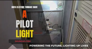 Electric Furnace Pilot Light: What You Need to Know