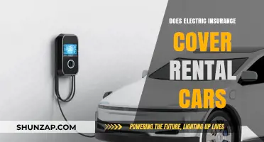 Does Electric Car Insurance Cover Rental Vehicles? Key Facts Explained