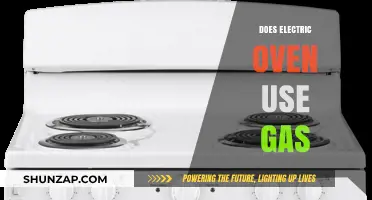 Electric Ovens: Gas-Free Cooking Explained and Common Misconceptions