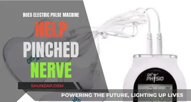 Electric Pulse Therapy: Pinched Nerve Treatment Option?