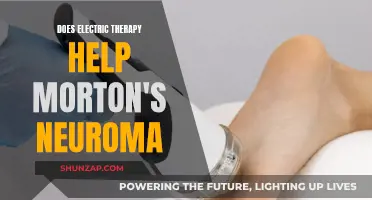 Electric Therapy: Effective Treatment Option for Morton's Neuroma?