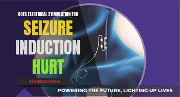 Electrical Seizure Induction: Painful Procedure for Necessary Testing
