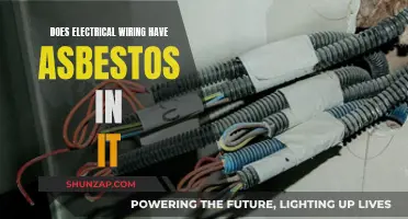 Asbestos in Electrical Wiring: What You Need to Know
