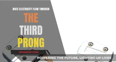 Electricity and the Third Prong: What's the Connection?