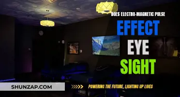 How Electromagnetic Pulses Affect Your Vision