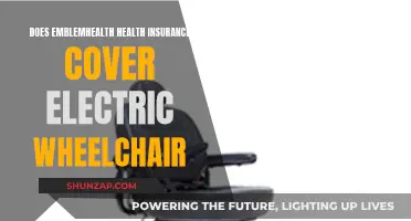 EmblemHealth Insurance: Electric Wheelchair Coverage Explained