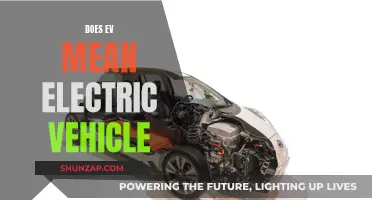 Electric Vehicle Evolution: Understanding the 'EV' Revolution