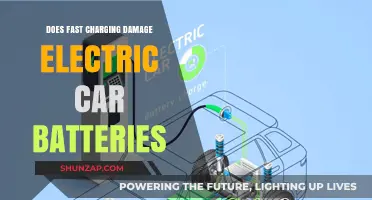 Fast Charging vs. Battery Health: Debunking Myths in Electric Vehicles