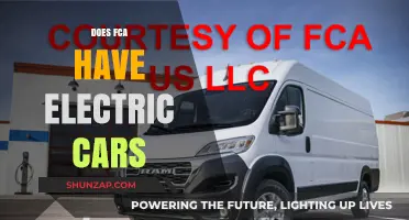 Are FCA's Electric Cars a Reality? Exploring Their EV Lineup