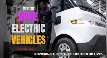 FedEx's Electric Future: Unveiling the Green Delivery Revolution