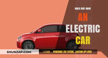 Is Fiat Joining the EV Race? Exploring Their Electric Car Lineup