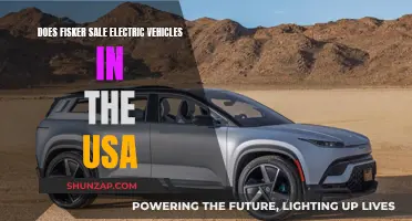 Fisker's Electric Revolution: Unveiling the Future of US Sales