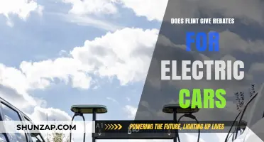 Flint's Electric Car Rebates: What You Need to Know