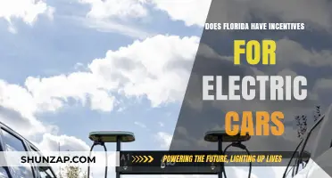 Florida's Electric Car Incentives: What Buyers Need to Know
