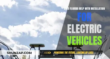 Florida's EV Installation Support: A Comprehensive Guide